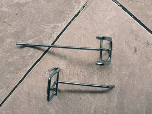 Display Hooks for Mesh Wire,price in Bundles