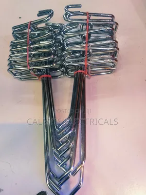 Display Hooks for Mesh Wire,price in Bundles