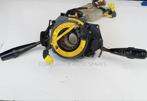 Toyota Ae110, Landcruiser Spiral Cable Complete