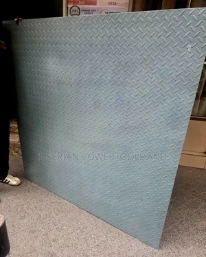 1 Tone Platform 1m×1m/Professional Heavy Duty