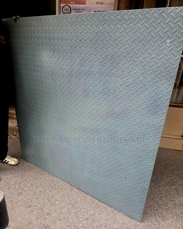 1 Tone Platform 1m×1m/Professional Heavy Duty