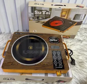 Electric Cooking Hot Plate