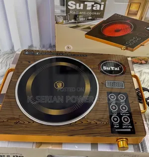 Electric Cooking Hot Plate