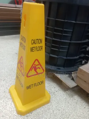 Safety Cone