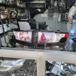 Genuine Used Range Rover Evoque Taillights