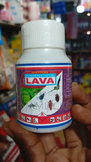 Lava Insecticide 100ml