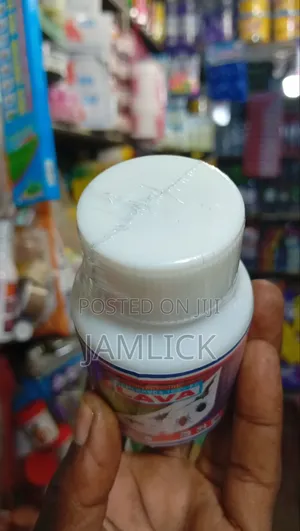 Lava Insecticide 100ml