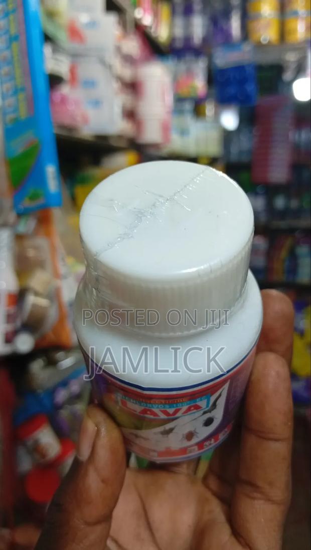 Lava Insecticide 100ml - thumbnail 2