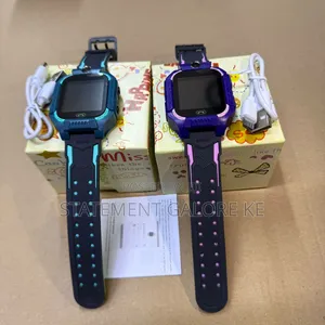 Kids Smart Watch
