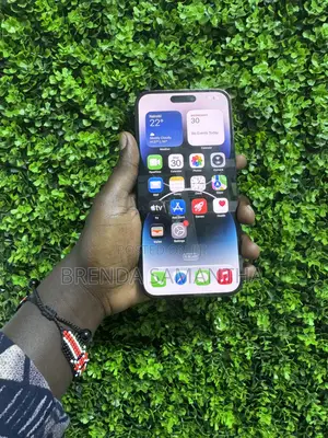 Apple iPhone 14 Pro Max 128 GB Black