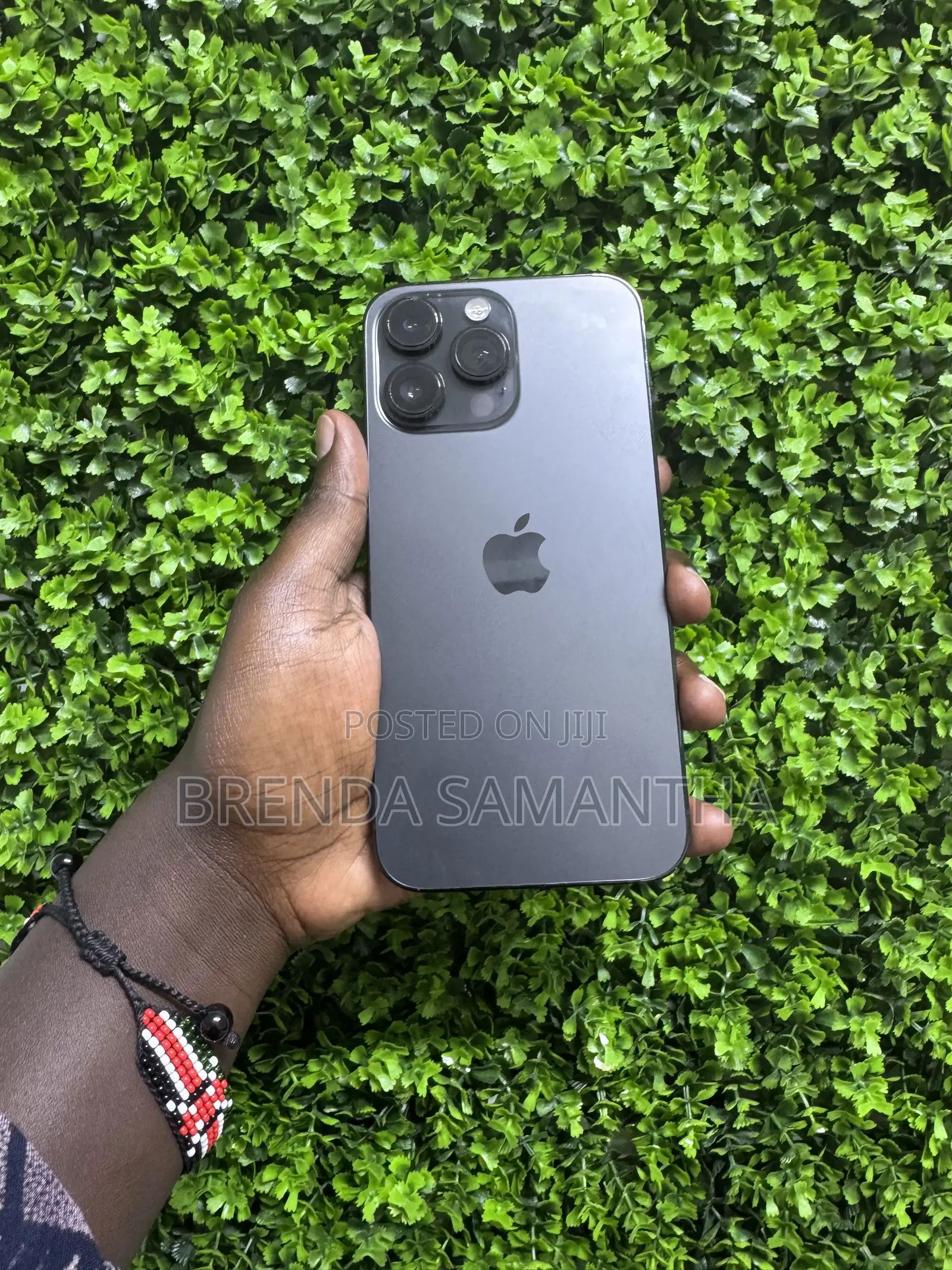 Apple iPhone 14 Pro Max 128 GB Black