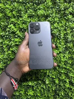Apple iPhone 14 Pro Max 128 GB Black