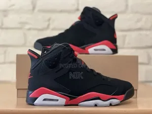 Jordan Sneakers