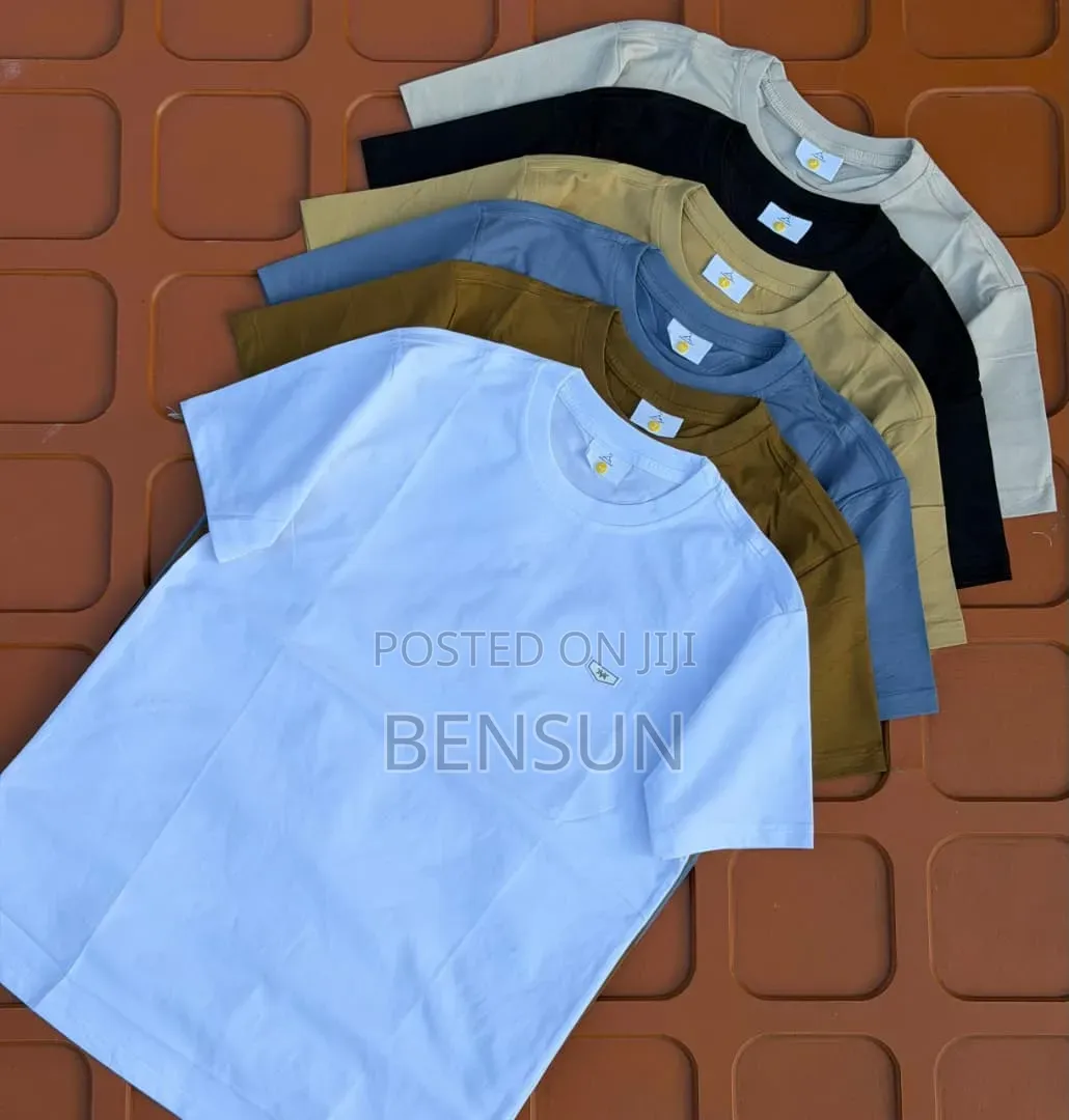 Plain Tshits