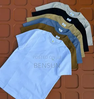 Plain Tshits