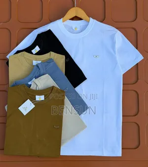 Plain Tshits