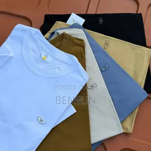 Plain Tshits