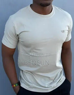 Plain Tshits