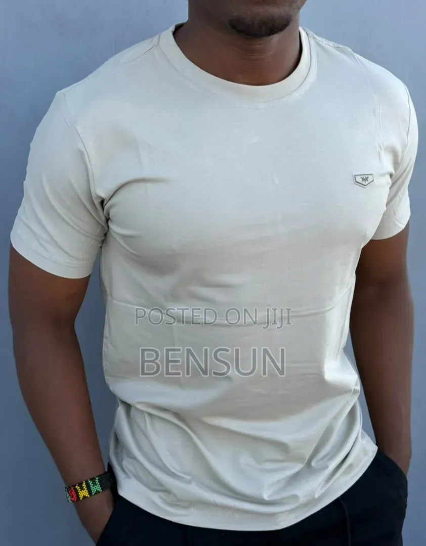 Plain Tshits