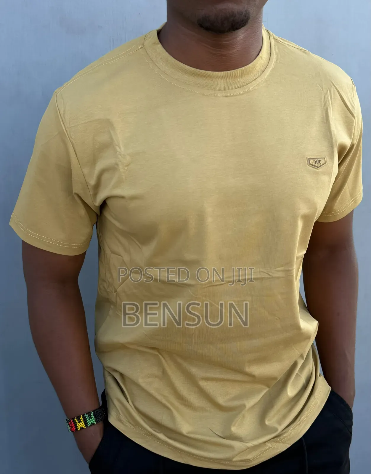 Plain Tshits