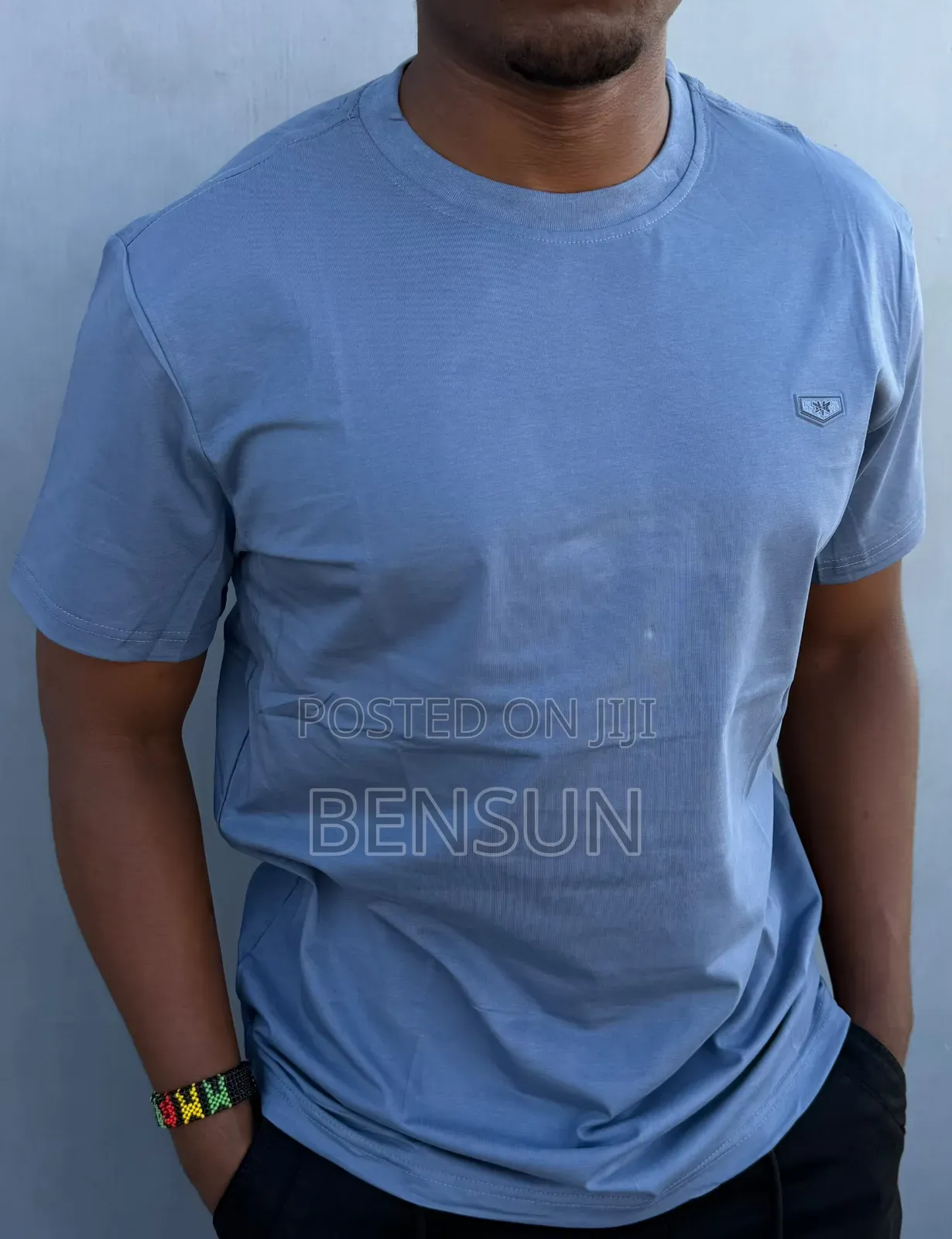 Plain Tshits
