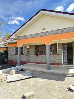 3bdrm Bungalow in Muigai, Kitengela for rent