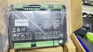 Dse 6110 Mkii