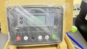 Dse 6110 Mkii