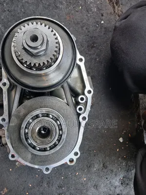 HR12 CVT CHAIN for Nissan Note,march