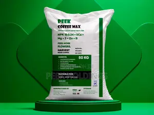 Peek Coffee Max