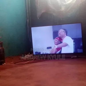 Smart TV 32 Inches
