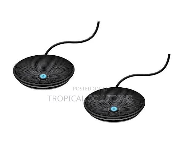 Logitech Group Expansion Mic - thumbnail 2