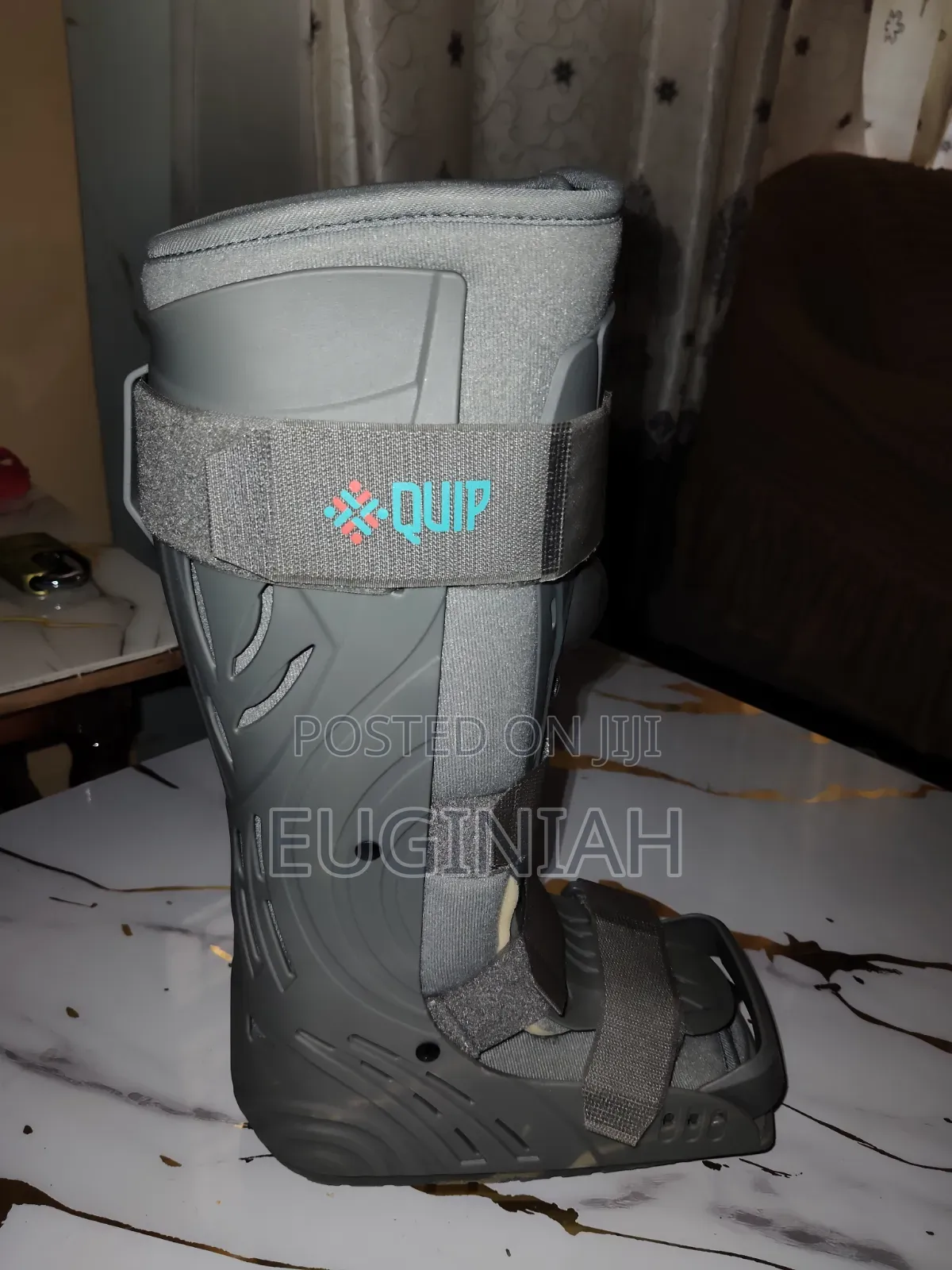 Orthopedic Boot
