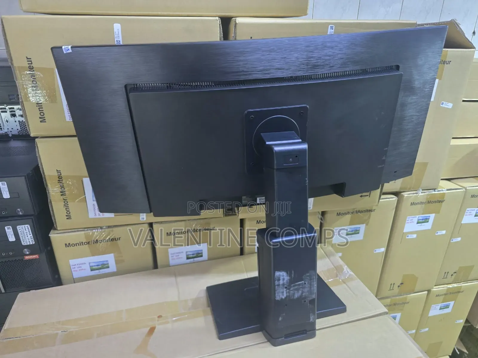 Phillips 34 Inches Curved
