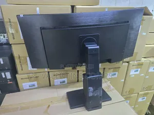 Phillips 34 Inches Curved