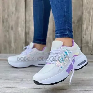 Ladies Sports