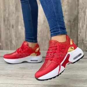 Ladies Sports