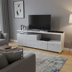Sebaki 5ft Modern TV Stand
