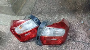 Subaru Impreza N16 2012 2013 2014 2015 2016 Taillight