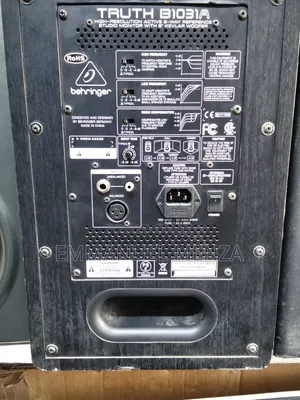 Electronics
