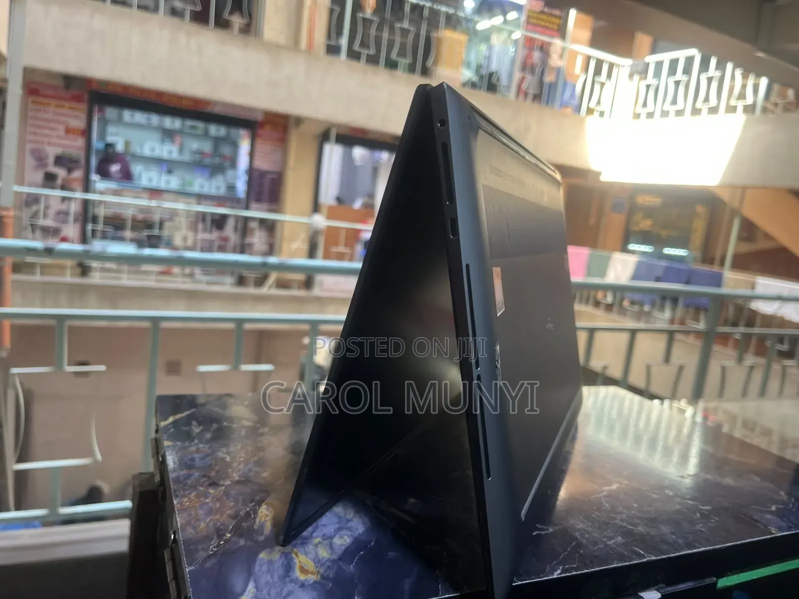 New Laptop Dell Precision 5560 32GB Intel Core i7 HDD+SSD 256GB