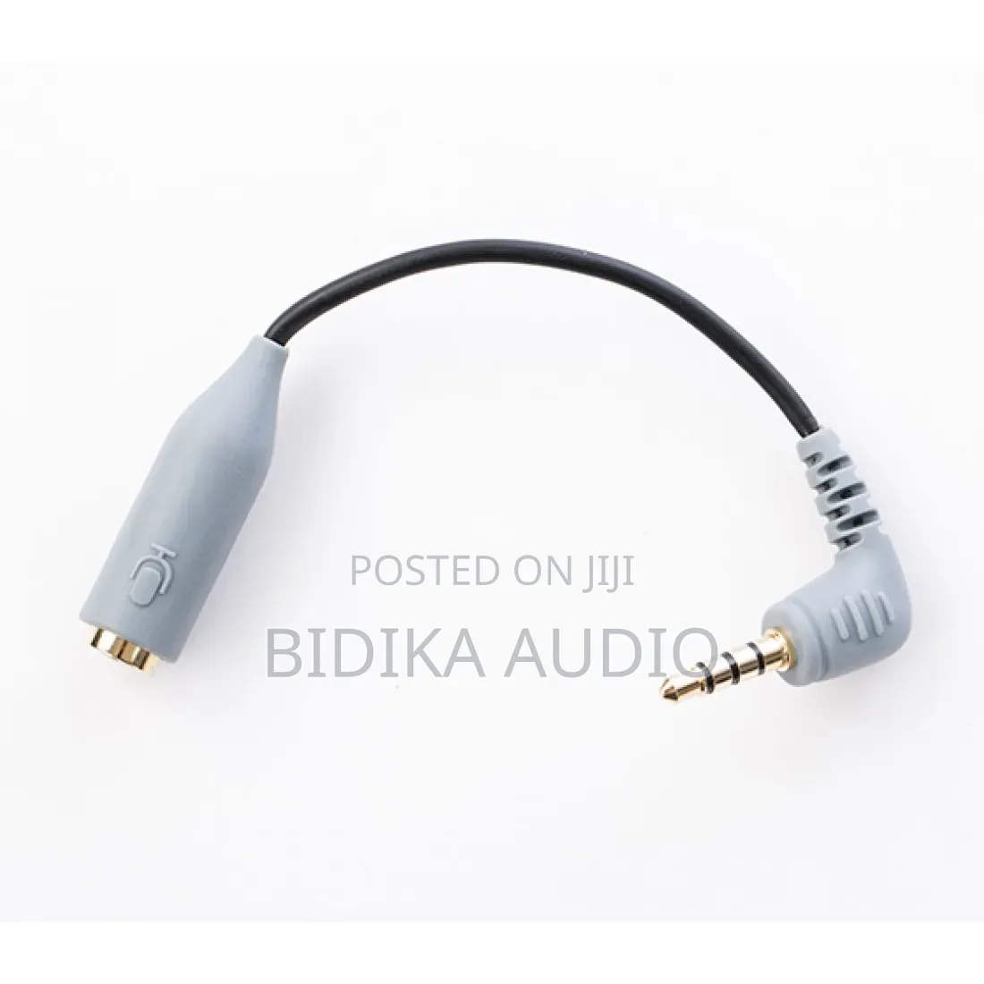 iPod Touch BOYA BY-CIP2 Smartphone Audio Jack Adapter