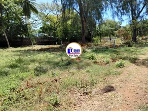 For Sale 1/8acre Plots in Casorina Malindi
