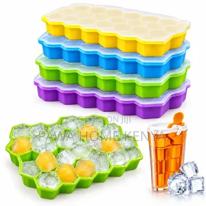 37 Grid Ice Cube Mould Tray