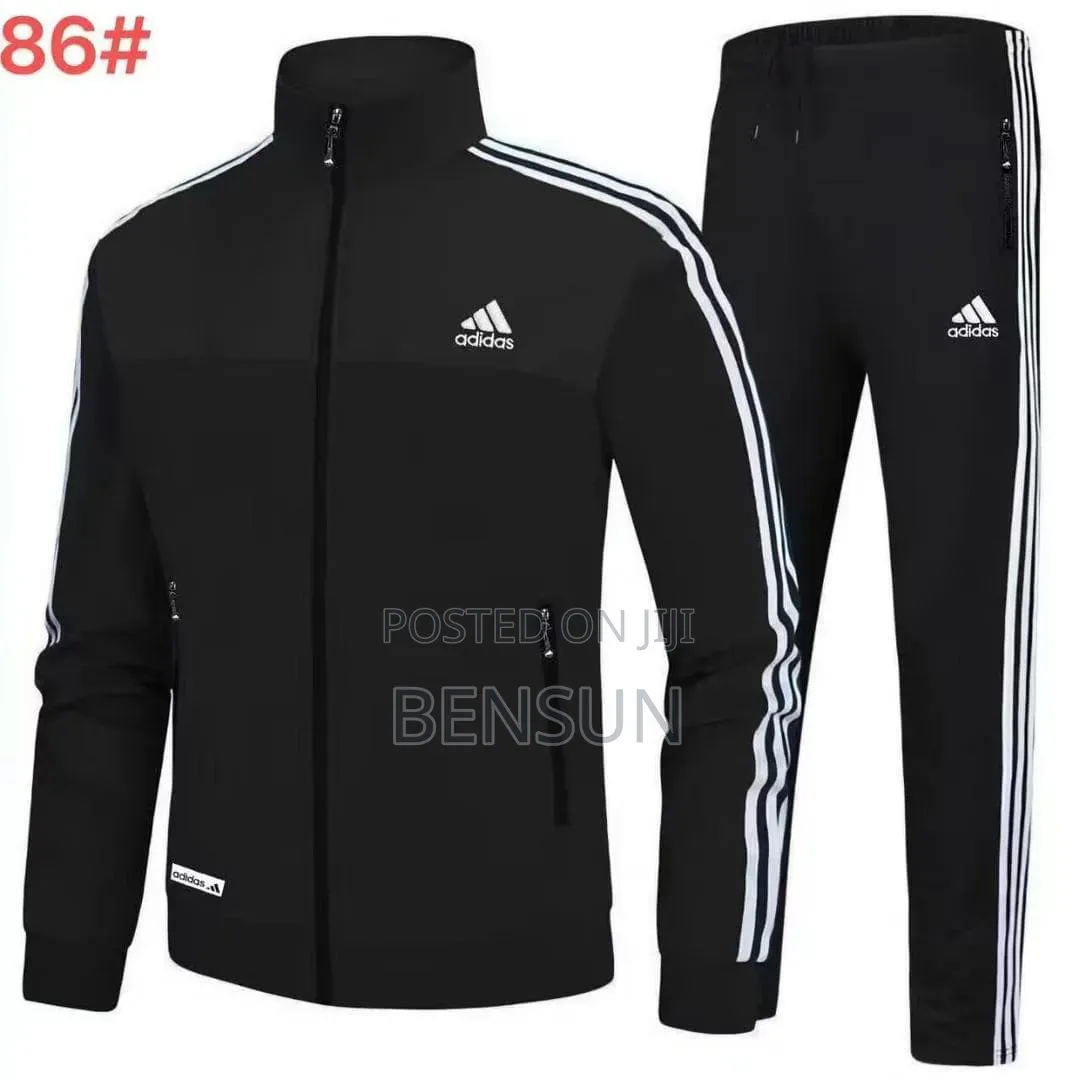 Full Tracksuit