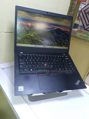 Laptop Lenovo ThinkPad L14 8GB Intel Core i5 SSD 256GB