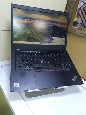Laptop Lenovo ThinkPad L14 8GB Intel Core i5 SSD 256GB