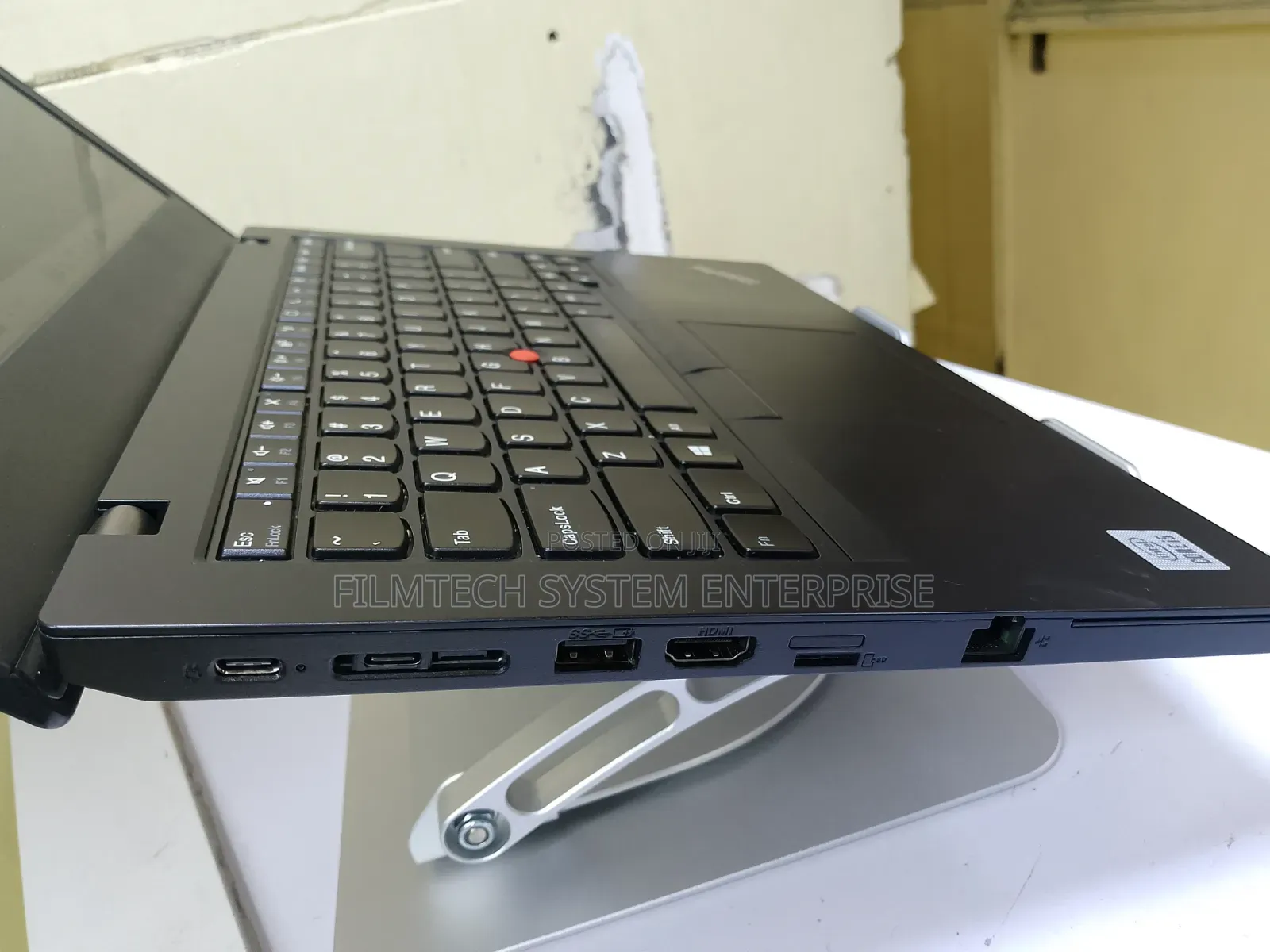 Laptop Lenovo ThinkPad L14 8GB Intel Core i5 SSD 256GB