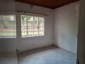 3bdrm Villa in Karen C for rent