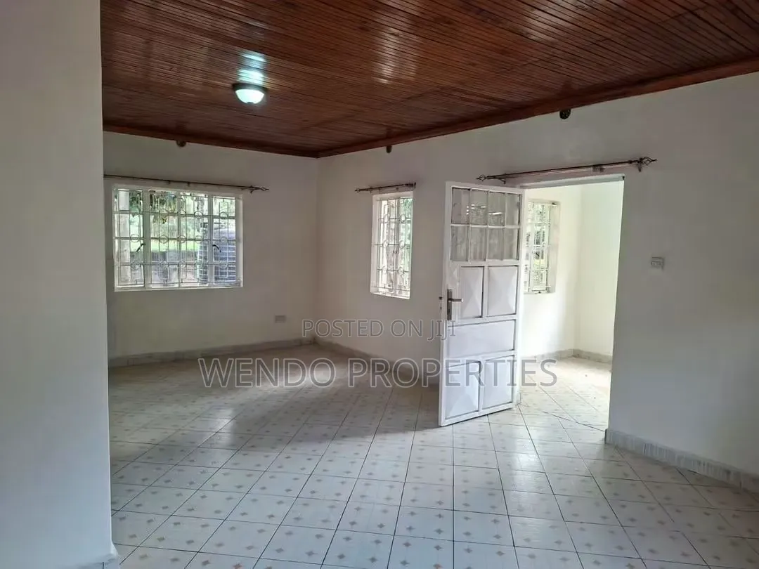 3bdrm Villa in Karen C for rent